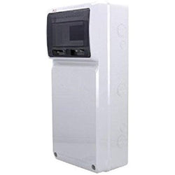 Emptec Distro N/A N/A IP65 N/A M-BOX 8E MODULES
