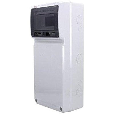 Emptec Distro N/A N/A IP65 N/A M-BOX 8E MODULES