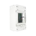 ZJ BENY 160A 2P DC MCCB Enclosed IP65