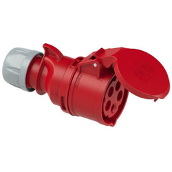 Emptec Connector 32Amp 5pole IP44 6h