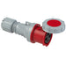 Emptec Connector 63Amp 4pole IP67 6h