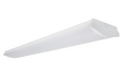 Evolve 5ft Graduate LED Batten 1461mm Multi Wattage 75W/70W/55W/47W(set) CCT selectable 4000K/5000/6000K 110lm/W CRI>80 Emergency version Finish: White (5yr product warranty)