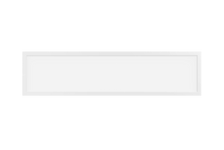 Evolve 30W Select Panel LED 1200x300mm Backlit Panel Multi Wattage 30W max 3600lm 120lm/W CCT Selectable 3K/4K/5K UGR<19 CRI>90 SDCM<3, 5 Year Waranty