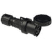 Emptec Connector 63Amp 5pole IP67 6h Black Twist. Price now reduced
