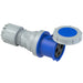 Emptec Connector 125Amp 3pole IP67 6h