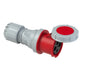 Emptec Connector 125Amp 4pole IP67 6h