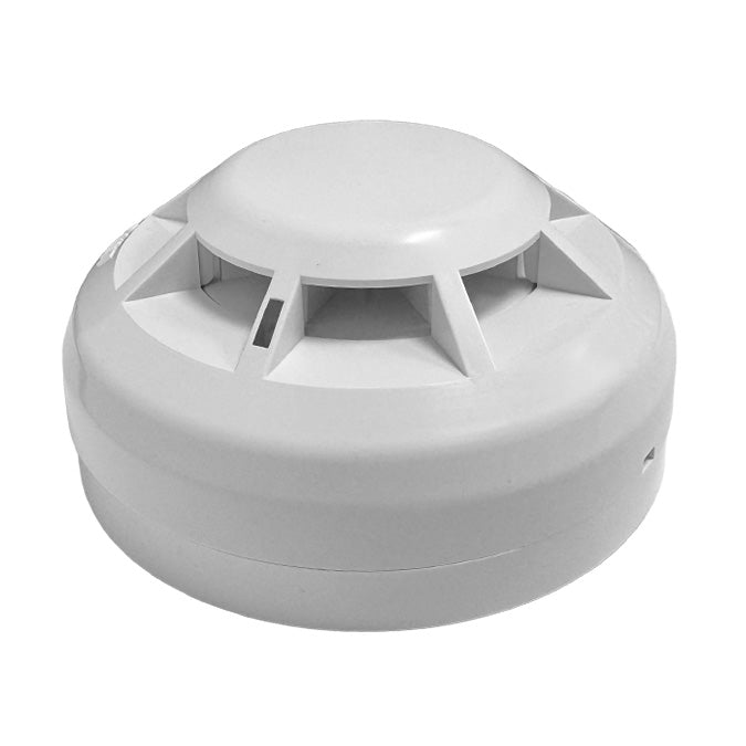 Arrowhead Thermal 12V Hardwired (Rate-Of-Rise) Detector With Auto Reset. Dia. 98mm X H47mm