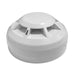 Arrowhead Thermal 12V Hardwired (Rate-Of-Rise) Detector With Auto Reset. Dia. 98mm X H47mm