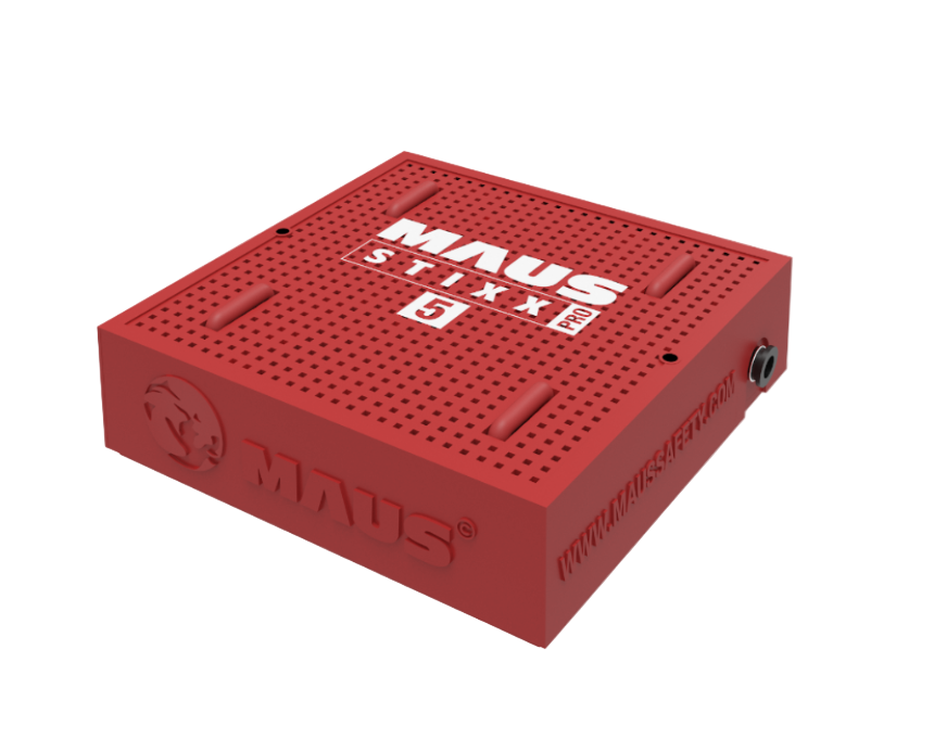 MAUS Stixx Pro 5 - Automatic Fire Supression Unit - 0.5 m3