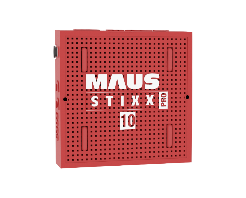MAUS Stixx Pro 10 - Automatic Fire Supression Unit - 1 m3