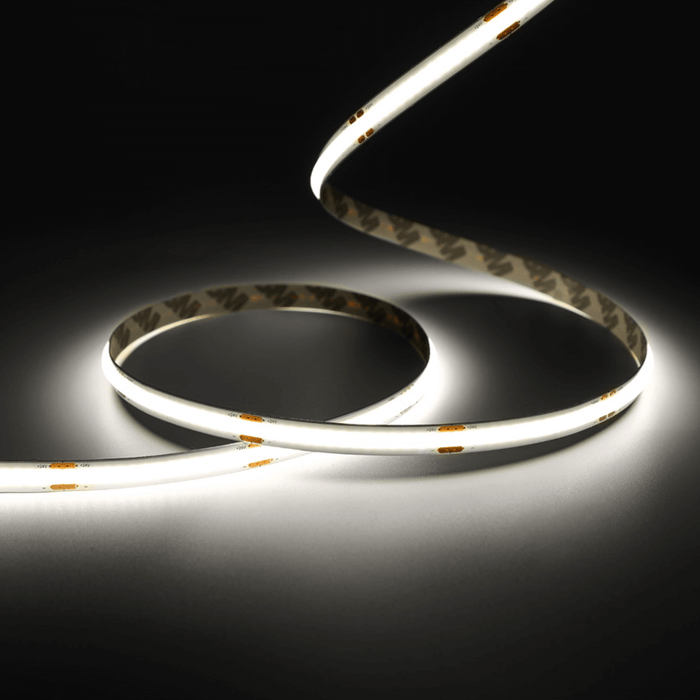 Glight Led StrIp 24V 4.8W Per Meter 420Leds/M 4000K