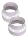 Vynco A/M Duct Reducers - 150-100mm (KIT)