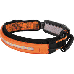 Klein Wide Beam R/C LED Headlamp