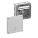 Vynco Junction Box 127 x 127 x 70mm with Terminals ABOX 64-01