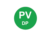 PGK Solar PV Disconnection Point Label