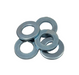 Black Smiths Washer M3 Flat Zinc 100pc