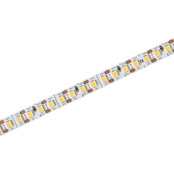 Halcyon Linear Tape Trade Flex Pro 24V DC 15W 1660lm/m 2700K CRI90 IP65 8mm
