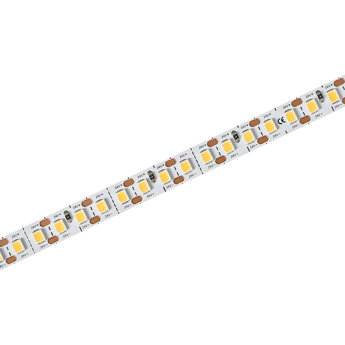 Halcyon Linear Tape Trade Flex Pro 24V DC 15W 1660lm/m 2700K CRI90 IP65 8mm