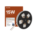 Halcyon Linear Tape Trade Flex Pro 24V DC 15W 2030lm/m 4000K CRI90 IP65 8mm - Trade Kit 5m
