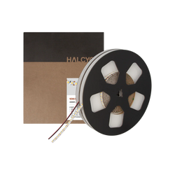 Halcyon Linear Tape Trade Flex Pro 24V DC 15W 2030lm/m 4000K CRI90 IP65 8mm - Trade Kit 25m