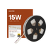 Halcyon Linear Tape Trade Flex Pro 24V DC 15W 1960lm/m 3000K CRI90 IP65 8mm - Trade Kit 10m