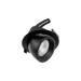 Halcyon Downlight 17W 4K 70deg Beam 500mA CC 45deg Tilt 355de Rotate Black - Driver Sold Separately