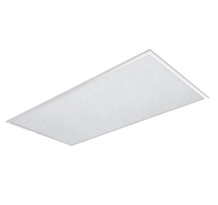 Glight Back Lit Led Troffer 50W 1200x600mm CRI 90 UGR<19 IP54 Tri-Colour Non Dim
