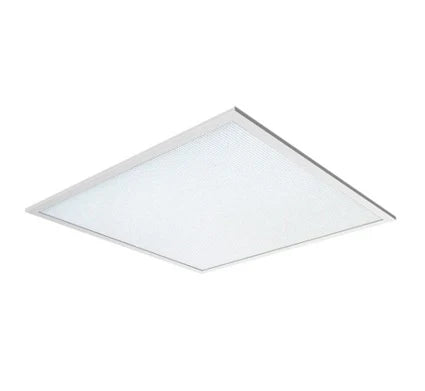 Glight Back Lit Led Troffer 36W 600x600mm CRI 90 UGR<19 IP54 Tri-Colour Non Dim