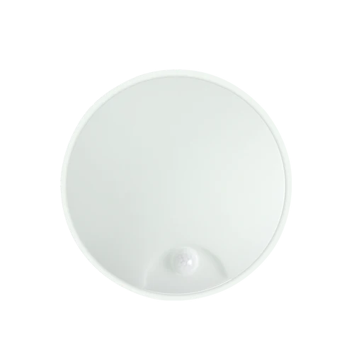 Eurotech Ovate Round Classic Sensor CCT Bulkhead White
