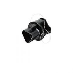Wieland Sealing Cap for Female RST 3 pole