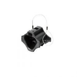 Wieland Sealing Cap for Male RST 3 pole