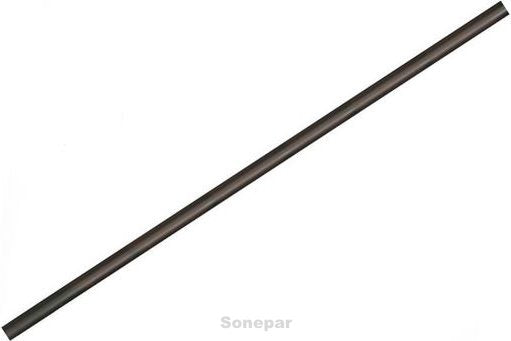 BRILLIANT FAN EXTENSION ROD FOR AVIATOR-900MM WITH FULLY ASSEMBLED LOO