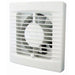 Manrose 125mm WALL/CEILING FAN XF125P 36 l/s PUL Simx