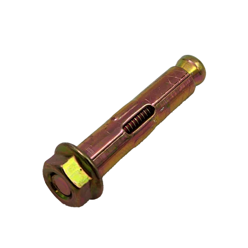Black Smiths Sleeve Anchor 6.5x56mm Zinc