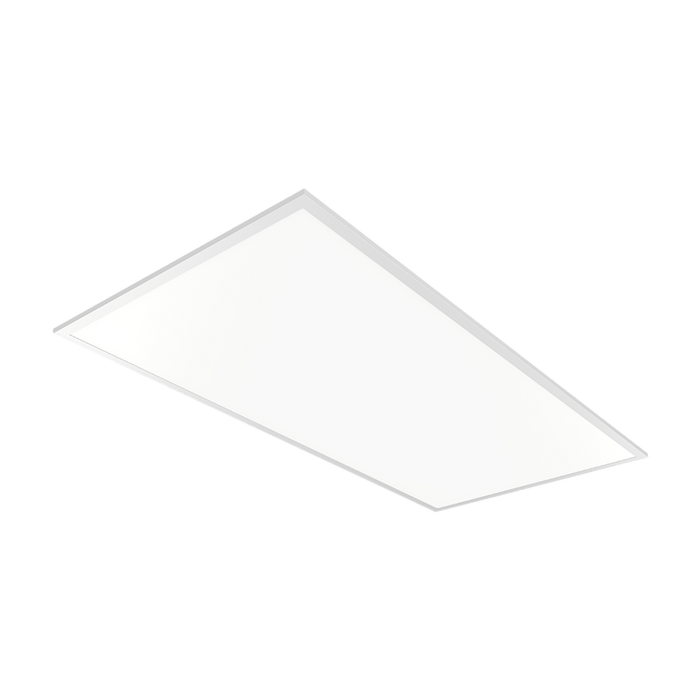 Glight 1-10V Dim Back Lit LED Troffer 50W 1200*600mm IP54 Bi-Colour (4000K/5700K) Non Dim