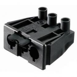 Wieland GST18I3 Male Panelmount