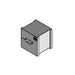 Engcomp Icotek KT - ASI cable insert (Grey)
