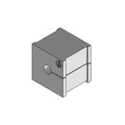 Engcomp Icotek KT 5 cable insert (Grey)