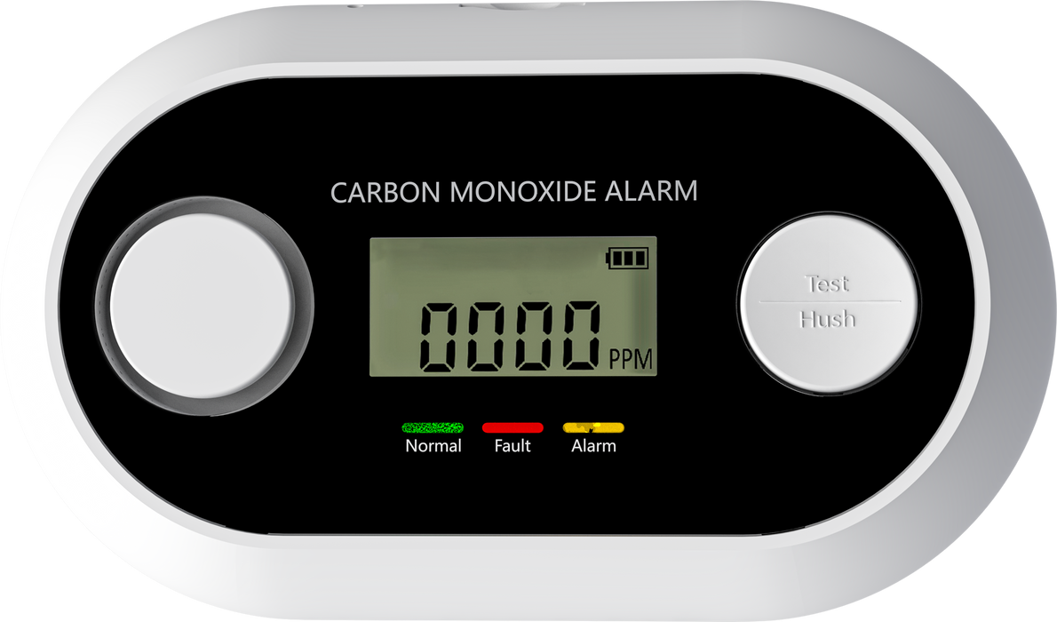 Watchman 10Y Carbon Monoxide Alarm