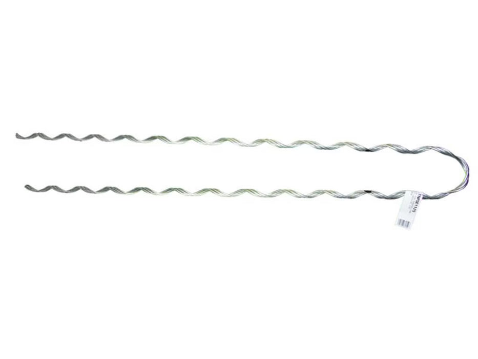 Transnet Deadend Full Tension Aluminium 1.89-11.35mm 