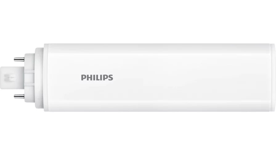 Philips 929003576902 CorePro LED PLT 4P HF 18.5W 830 G24q-4