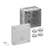 Spelsberg ENCL ABOX 04-01 Junction Box ASA-PC 102x102x70mm