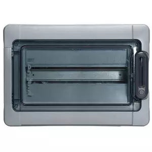 Legrand PLEXO3 18 Modules (1X18) Enclosure IP65 IK09 Reversible Door