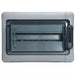 Legrand PLEXO3 18 Modules (1X18) Enclosure IP65 IK09 Reversible Door