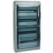Legrand PLEXO3 72 Modules (4X18) Enclosure IP65 IK09 Reversible Door
