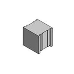 Engcomp Icotek BTK blindinsert small (Grey)