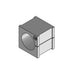 Engcomp Icotek KT 15 cable insert (Grey)