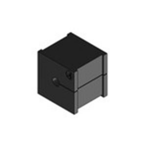 Engcomp Icotek KT 4 cable insert (Black)