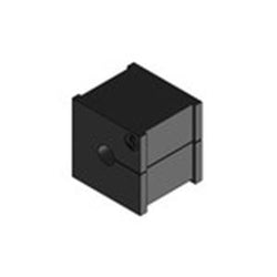 Engcomp Icotek KT 5 cable insert (Black)
