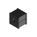 Engcomp Icotek KT 7 cable insert (Black)